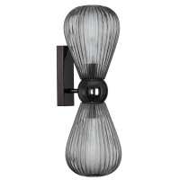  - Бра Odeon Light Exclusive Elica 5417/2W
