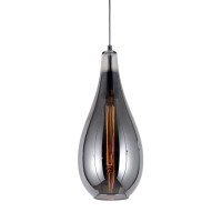  - Подвесной светильник Lumina Deco Lauris LDP 6843 CHR
