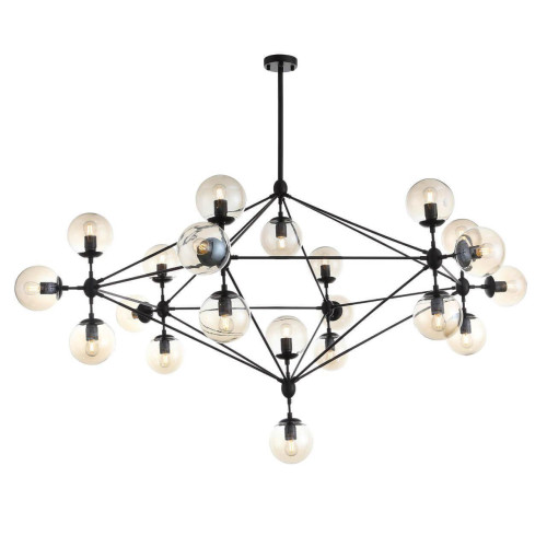 Подвесная люстра ST Luce Stampo SL549.403.15 