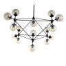 Подвесная люстра ST Luce Stampo SL549.403.15 - Подвесная люстра ST Luce Stampo SL549.403.15