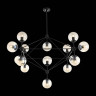 Подвесная люстра ST Luce Stampo SL549.403.15 - Подвесная люстра ST Luce Stampo SL549.403.15
