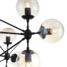 Подвесная люстра ST Luce Stampo SL549.403.15 - Подвесная люстра ST Luce Stampo SL549.403.15