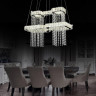 Подвесной светодиодный светильник Lumina Deco Osteria DDP 6971 - Подвесной светодиодный светильник Lumina Deco Osteria DDP 6971