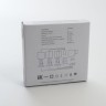 Выключатель двухклавишный беспроводной Feron Smart черный TM82 41723 - Выключатель двухклавишный беспроводной Feron Smart черный TM82 41723