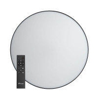  - Потолочный светодиодный светильник Feron Simple matte AL6200 48067