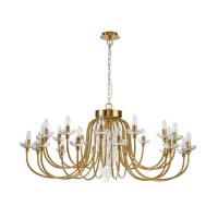  - Подвесная люстра Favourite Bellis 2871-25P