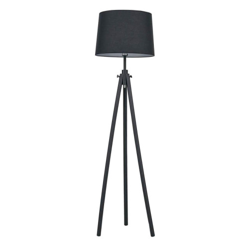 Торшер Ideal Lux York PT1 Nero 121437 