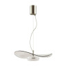 Подвесной светодиодный светильник Odeon Light Fluent 4858/13L - Подвесной светодиодный светильник Odeon Light Fluent 4858/13L