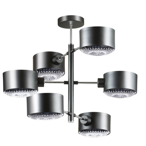 Потолочная люстра Lumion Jared 3741/6C 