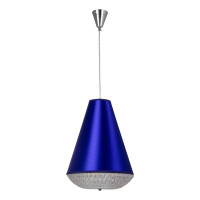  - Подвесной светодиодный светильник Abrasax Cavaliere CL.8301-BLU