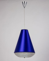  - Подвесной светодиодный светильник Abrasax Cavaliere CL.8301-BLU