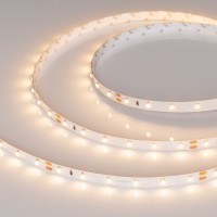  - Лента RT 2-5000-50m 24V Warm3000 (3528, 60 LED/m, LUX) (Arlight, 4.8 Вт/м, IP20)