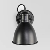  - Спот Eurosvet Denley 70112/1 черный