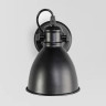 Спот Eurosvet Denley 70112/1 черный - Спот Eurosvet Denley 70112/1 черный