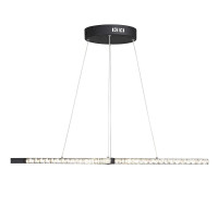 Подвесной светодиодный светильник Vitaluce V4669-1/4S - Подвесной светодиодный светильник Vitaluce V4669-1/4S