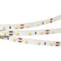  - Лента RT 2-5000 12V Warm3000 (2835, 300 LED, PRO) (Arlight, 7.2 Вт/м, IP20)