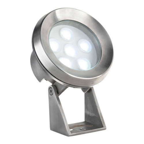 Прожектор светодиодный Ideal Lux Krypton Pt 121970 
