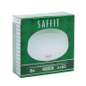 Лампа светодиодная Saffit GX53 8W 4000K белая SBGX5308 55186 - Лампа светодиодная Saffit GX53 8W 4000K белая SBGX5308 55186