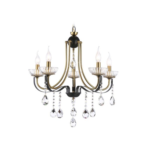 Подвесная люстра Ambrella light Traditional TR4952 