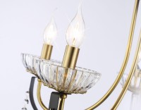  - Подвесная люстра Ambrella light Traditional TR4952