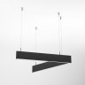 Светильник ALT-LINEAIR-ANGLE-60-FLAT-UPDOWN-DIM-700x605-55W Warm3000 (BK, 100 deg, 230V) (Arlight, IP20 Металл, 3 года) - Светильник ALT-LINEAIR-ANGLE-60-FLAT-UPDOWN-DIM-700x605-55W Warm3000 (BK, 100 deg, 230V) (Arlight, IP20 Металл, 3 года)