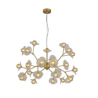  - Подвесная люстра F-Promo Clementina 2629-27P