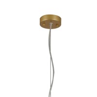  - Подвесная люстра F-Promo Clementina 2629-27P