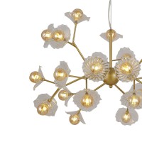  - Подвесная люстра F-Promo Clementina 2629-27P