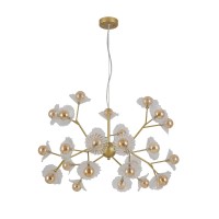 - Подвесная люстра F-Promo Clementina 2629-27P