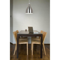  - Подвесной светильник Arte Lamp Braccio A2054SP-1SS