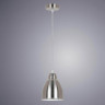 Подвесной светильник Arte Lamp Braccio A2054SP-1SS - Подвесной светильник Arte Lamp Braccio A2054SP-1SS