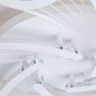 Потолочная светодиодная люстра Ambrella light Acrylica Original FA4476 - Потолочная светодиодная люстра Ambrella light Acrylica Original FA4476
