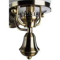  - Бра Arte Lamp Armstrong A3560AP-1AB
