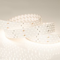  - Лента RT 2-2500 24V Warm3000 4x2 (2835, 700 LED, CRI98) (Arlight, 30 Вт/м, IP20)