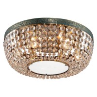  - Потолочный светильник Toplight Virginia TL7240X-06AB