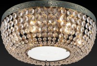  - Потолочный светильник Toplight Virginia TL7240X-06AB