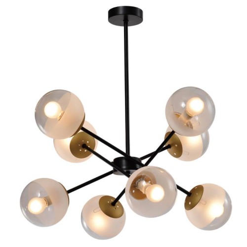 Подвесная люстра Rivoli Areta 3075-308 Б0047307 