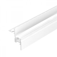  - Профиль СEIL-S14-SHADOW-T-2000 WHITE (Arlight, Алюминий)