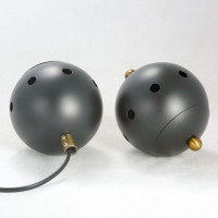  - Потолочная люстра Lussole Lgo Garland LSP-8375