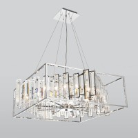  - Подвесная люстра Bogates Cella 312/9 Strotskis