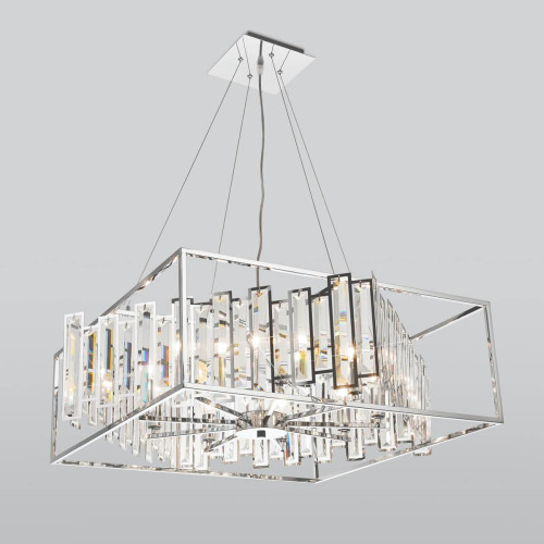 Подвесная люстра Bogates Cella 312/9 Strotskis 