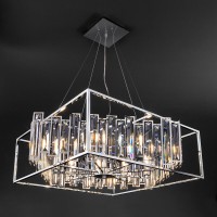  - Подвесная люстра Bogates Cella 312/9 Strotskis