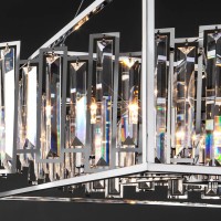  - Подвесная люстра Bogates Cella 312/9 Strotskis