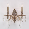 Бра Lucia Tucci Barletta W1730.2 Coffe Gold - Бра Lucia Tucci Barletta W1730.2 Coffe Gold