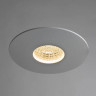 Встраиваемый светодиодный светильник Arte Lamp Track Lights A5438PL-1WH - Встраиваемый светодиодный светильник Arte Lamp Track Lights A5438PL-1WH