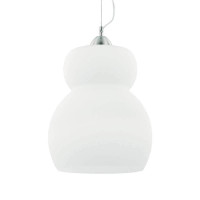  - Подвесной светильник Ideal Lux Rene SP1 D35 094632