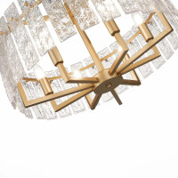  - Подвесная люстра ST Luce Mira SL1632.203.06