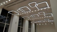  - Подвесной светодиодный светильник Siled Super-Elipse-02 7371179