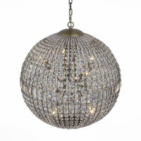 Подвесной светильник ST Luce Mondo SL226.303.08 - Подвесной светильник ST Luce Mondo SL226.303.08