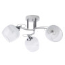 Потолочная люстра Arte Lamp Atria A4121PL-3WH - Потолочная люстра Arte Lamp Atria A4121PL-3WH